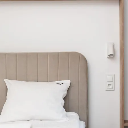 Appartement Comfort Corner In - By Upstairs *