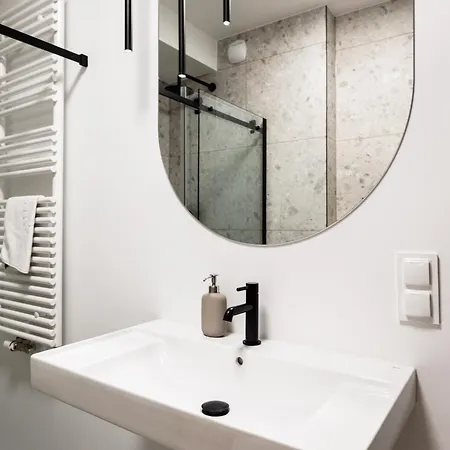 Comfort Corner In - By Upstairs Appartement