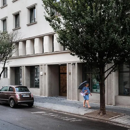 Comfort Corner In - By Upstairs * קרקוב