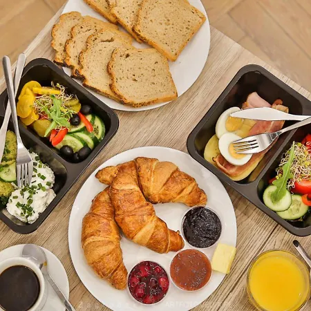 Comfort Corner In - By Upstairs *