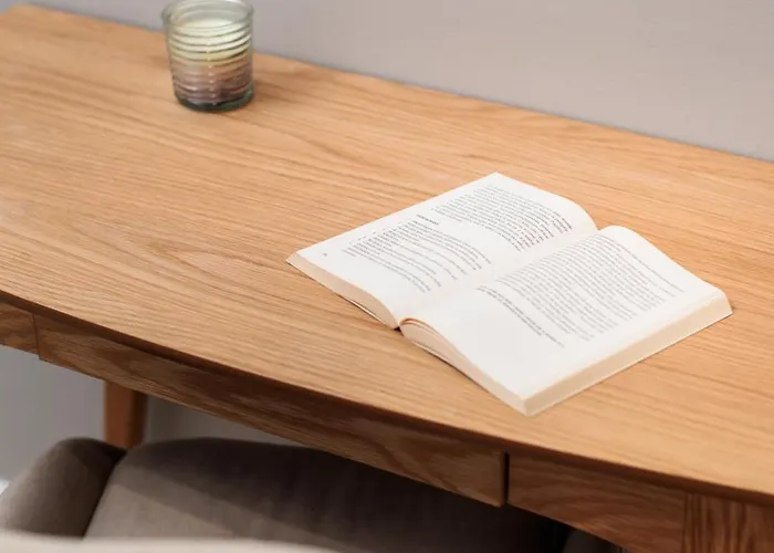 アパート Comfort Corner In - By Upstairs *