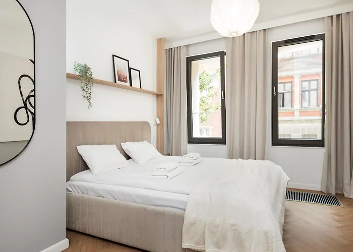 Comfort Corner In - By Upstairs アパート