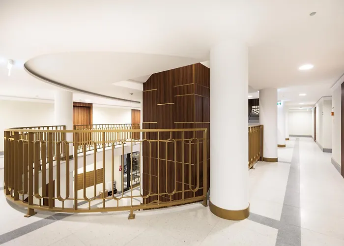 Comfort Corner In - By Upstairs * クラクフ