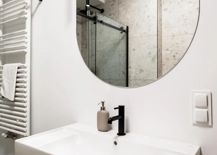 Comfort Corner In - By Upstairs アパート