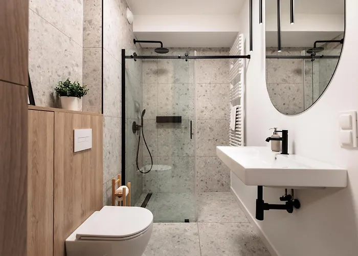 Comfort Corner In - By Upstairs アパート