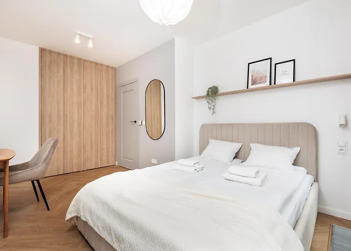 アパート Comfort Corner In - By Upstairs *