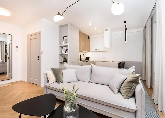 Comfort Corner In - By Upstairs * クラクフ