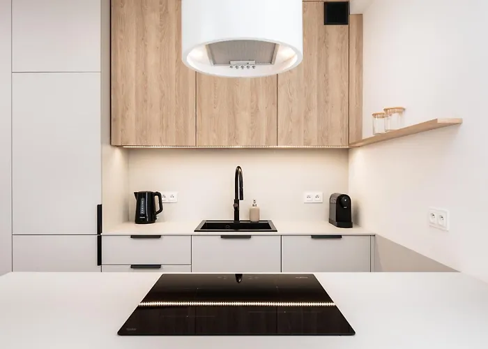 Comfort Corner In - By Upstairs アパート