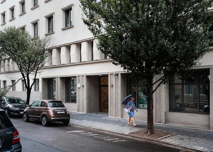 Comfort Corner In - By Upstairs * クラクフ