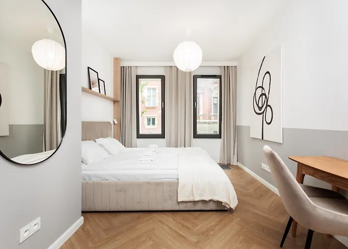 Comfort Corner In - By Upstairs アパート