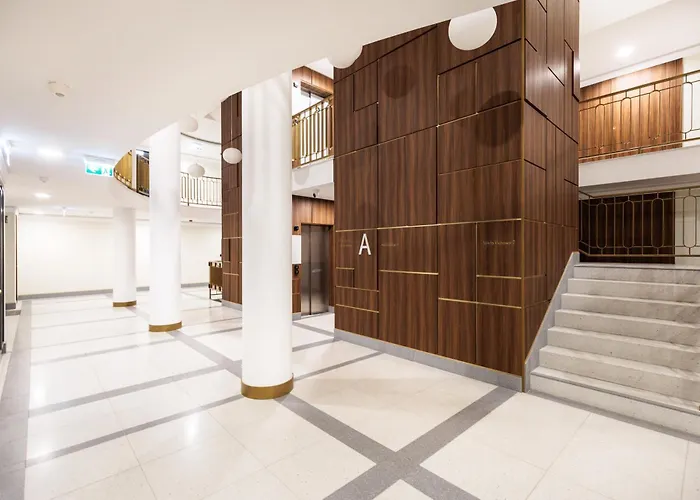 Comfort Corner In - By Upstairs