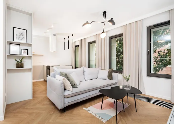 アパート Comfort Corner In - By Upstairs