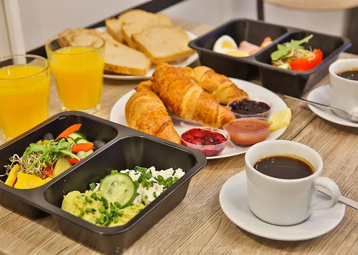 アパート Comfort Corner In - By Upstairs