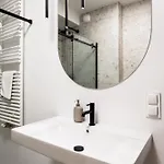 Comfort Corner In - By Upstairs Appartement