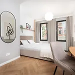 Comfort Corner In - By Upstairs