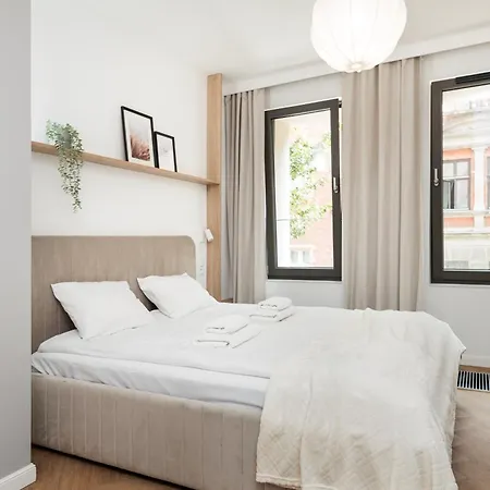 Comfort Corner In - By Upstairs Appartement