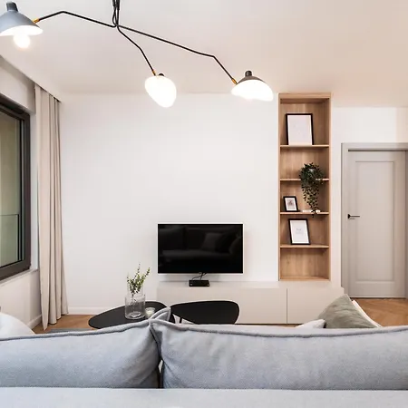 Apartmán Comfort Corner In - By Upstairs