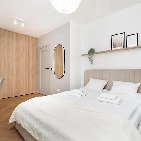 Appartement Comfort Corner In - By Upstairs *
