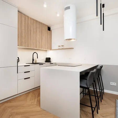 Appartement Comfort Corner In - By Upstairs