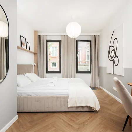 Comfort Corner In - By Upstairs Appartement