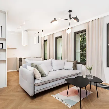 Appartement Comfort Corner In - By Upstairs
