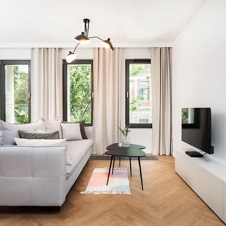 Apartment Comfort Corner In - By Upstairs *